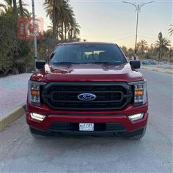 فۆرد F-150